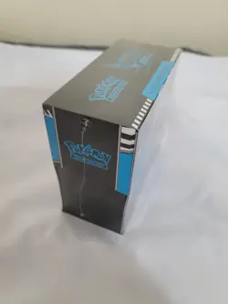 Pokemon TCG Scarlet & Violet: Black Bolt Elite Trainer Box ETB SEALED NEW - Image 4