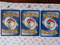 Pokemon TCG Yuka Morii Art Lot Vintage & Modern. Lickitung, Psyduck, Etc - Image 4