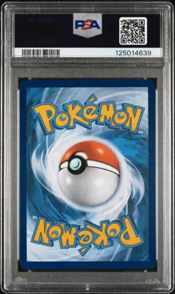 2023 POKEMON SVI EN-SCARLET & VIOLET #248 IRON TREADS EX PSA 10 - Image 2