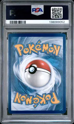 2025 POKEMON MEG EN-MEGA EVOLUTION ILLUSTRATION RARE #148 SPIRITOMB PSA 10 - Image 2