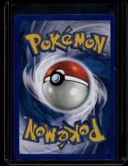Pokemon TCG Dark Magneton 11/82 Team Rocket Holo Rare LP - Image 2