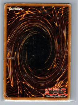 Yu-Gi-Oh! TCG Black Luster Ritual SYE-025 1st Edition HP - Image 2