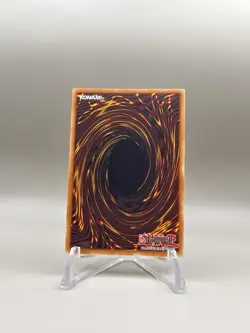 Gemini Elf Limited Edition IOC-SE1 YuGiOh Invasion of Chaos - NM - Image 2