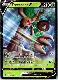 Pokemon V Cards - Choose your card - Ultra Rare V Singles - M/NM - Image 4