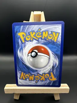 Pokemon Card Eevee 074/131 Pokemon Day Stamped Promo 2025 Reverse Holo NM - Image 2