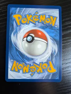 Iono's Bellibolt EX Sir 183/159 SV09 Holo Pokemon TCG Card Journey Together - Image 3