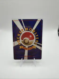Pokemon TCG Piloswine Neo Genesis No.221 Regular Japanese Card LP. - Image 2