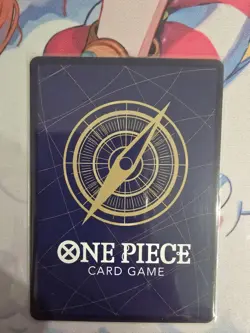 ONE PIECE Ryuma P-072 Premium Card Collection Best Selection Vol.3 EN Promo NM - Image 3