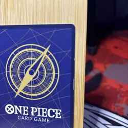 OP01-016 Nami Gift Collection Box Promo One Piece TCG English Card - Image 4