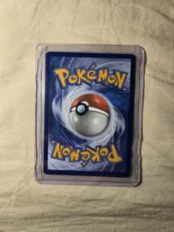 Pokemon TCG Ceruledge EX 147/131 Prismatic Evolutions Holo Ultra Rare Card - Image 3
