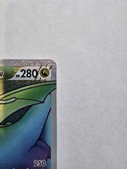 Dragonite VSTAR 081/078 Full Art Rainbow Secret Rare pokemon GO Card - Image 4
