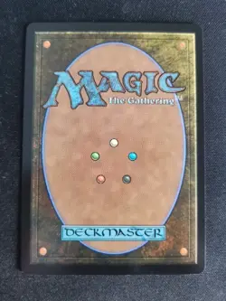 MTG Temporal Mastery Innistrad Remastered Borderless 307 - Image 2