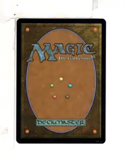 MTG SkeenAB Professional Face-Breaker BORDERLESS FOIL. NM. - Image 2