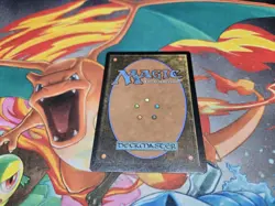 MTG Resplendent Angel (Borderless) - 334 / English / Near Mint - Image 2