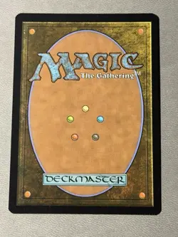 MTG - Magus of the Moon - (Showcase) - Special Guests - Foil NM - Image 2