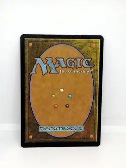 NM Forest Foil Arena Mtg Magic the Gathering 2001 Free Shipping - Image 2