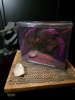 Astral Radiance Pokemon Center Elite Trainer Box ETB Brand New/Factory Sealed - Image 1