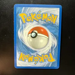 FREE SHIPPING Pokemon Joltik Black & White - Emerging Powers #33 Reverse Holo - Image 2