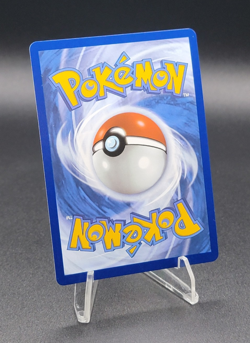 💎 EEVEE EX ~Prismatic Evolutions SVP 174 ~ Black Star Promo - Image 3