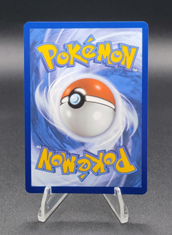 💎 EEVEE EX ~Prismatic Evolutions SVP 174 ~ Black Star Promo - Image 4