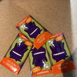 Spookyween Booster Pack Pokenots *Sold Out* Limited Edition 2025 - Image 3