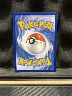 Kyogre SM129 SM Black Star Promos Promo Pokemon LP - Image 2