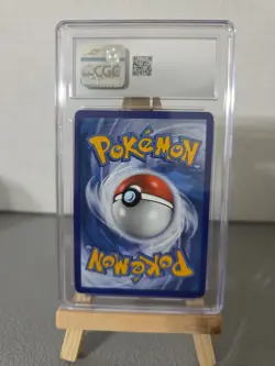 Flying Pikachu V Pokemon 2021 Celebrations 006/025 CGC Gem Mint 10 - Image 2