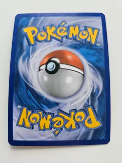 Pokemon Primeape Reverse Holo HS Unleashed 22/95 NM - Image 2