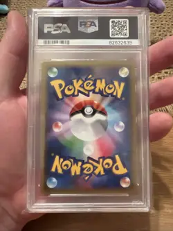 2015 POKEMON JAPANESE XY BLUE SHOCK 024 GENGAR-HOLO 1ST EDITION 👻 - Image 4