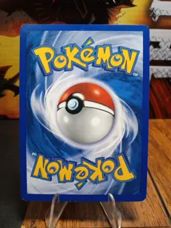 2000 Pokemon Gym Challenge Koga's Golbat #46 Extremely LP - Image 2