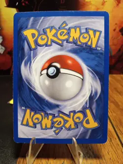 1999 Pokemon Base Set Unlimited Energy Removal #92 VLP - Image 4