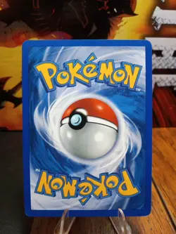2000 Pokemon Gym Challenge Giovanni's Machoke #42 - Image 2