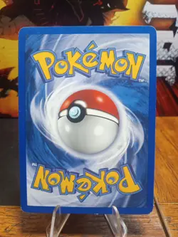 2000 Pokemon Gym Challenge Psychic Energy #131 Extremely LP - Image 2