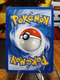 2000 Pokemon Gym Heroes Minion Of Team Rocket #113 VLP - Image 2