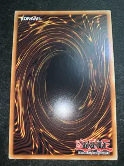 Yu-Gi-Oh! Mulcharmy Meowls SUDA-EN025 Secret Rare Supreme Darkness 1st Ed NM - Image 4