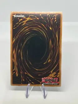 Yu-Gi-Oh Fishborg Blaster Super Rare TU06-EN004 Turbo Pack LP - Image 2