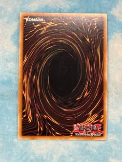 YUGIOH MAXX "C" SUPER RARE EXCELLENT CT09-EN012 - Image 2