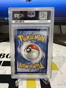 Charizard VMAX SWSH261 SWSH: Sword & Shield Promo Cards Holo PSA 9 - Image 2