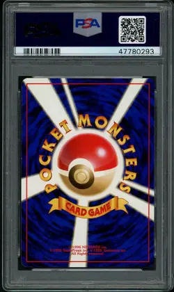 PSA 10 GEM MINT Moltres 146 All Nippon Airways Promo Pokemon Card - Image 2
