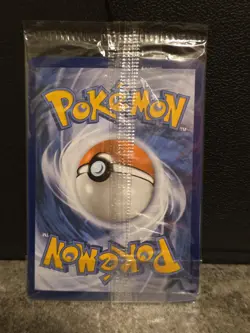 SEALED Mewtwo 052 Scarlet & Violet 151 Black Star Promo Pokemon Card - Image 2