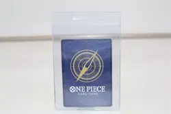Monkey D. Luffy P-036 P One Piece Card Game Saikyo Jump Promo - Image 4