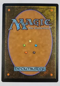 Vivi's Thunder Magic - Lightning Bolt (Rainbow Foil) Secret Lair Drop Foil - Image 2