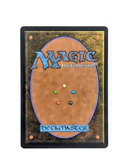 Master Xande 0006 Rare Borderless Non-Foil FCA FFIII MTG FINAL FANTASY ENG NM/M - Image 2