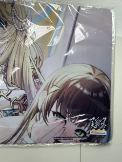 Smothering Tithe Playmat MTG FINAL FANTASY WotC Official Limited to Japan - Image 2