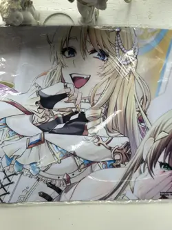 Smothering Tithe Playmat MTG FINAL FANTASY WotC Official Limited to Japan - Image 3