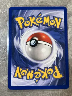 Moo-Moo Milk 101/111 Pokemon TCG Vintage Trainer Neo Genesis (Light Play) 1 - Image 2