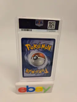 PSA 10 Gem Mint 2016 Pokemon XY Generations Charizard EX 11/83 - Image 2