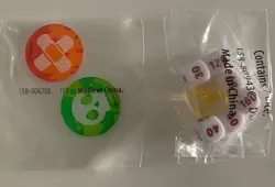 Pokemon TCG Celebrations Sleeves Dice Dividers Counters Energy Sealed Bundle - Image 3