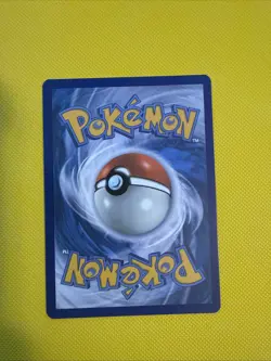 Pokemon TCG Lileep IR 145/142-STELLAR Crown Scarlet Violet NM Mint - Image 2