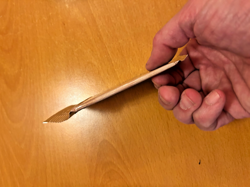 Pokemon Vintage Fossil Booster Pack Long Crimp 21g FACTORY SEALED WOTC - Image 5